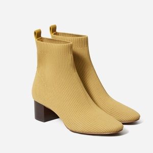 Everlane Glove Boot